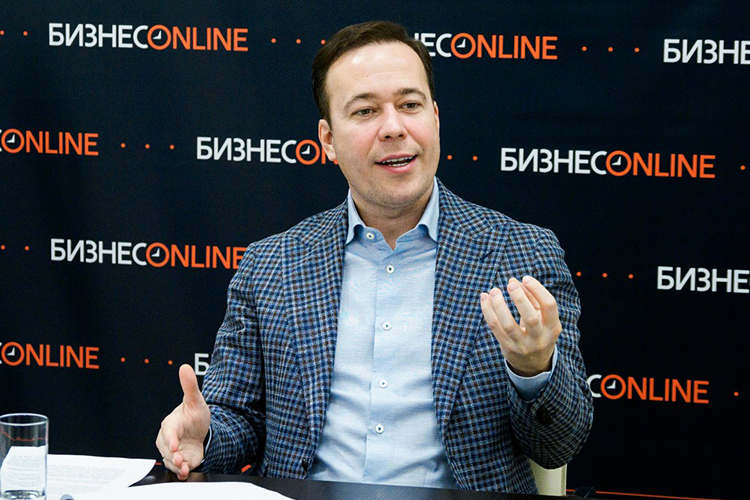 Рустам Абдулхаков: «К отоплению не надо относиться как к бизнесу»