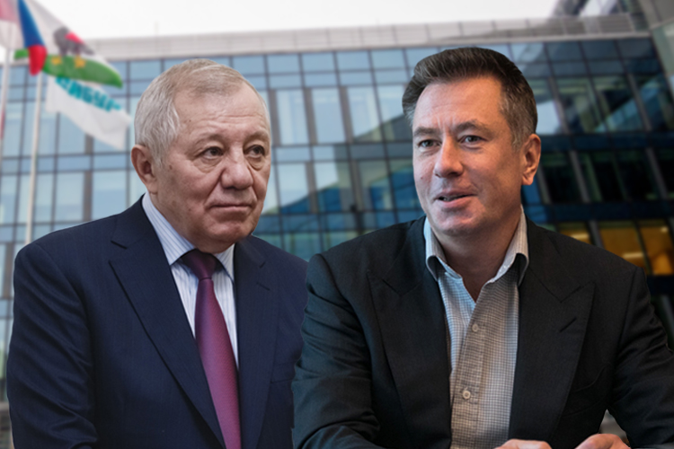 СИБУР воцарился на площади Свободы, Хуснуллин лишил Гайнутдина банкета, а ТСП съезжает от Миннахметовых