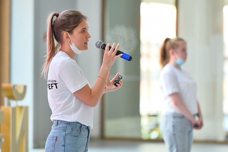 Уроки «Татнефти» учат детей быть добрее и человечнее