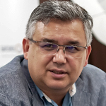 Аббас Галлямов — политолог