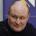 Алексей Макаркин — политолог