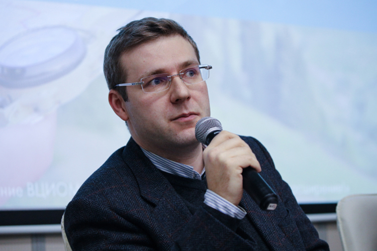 Илья Гращенков: «С политической точки зрения самое масштабное событие — выборы в Госдуму»