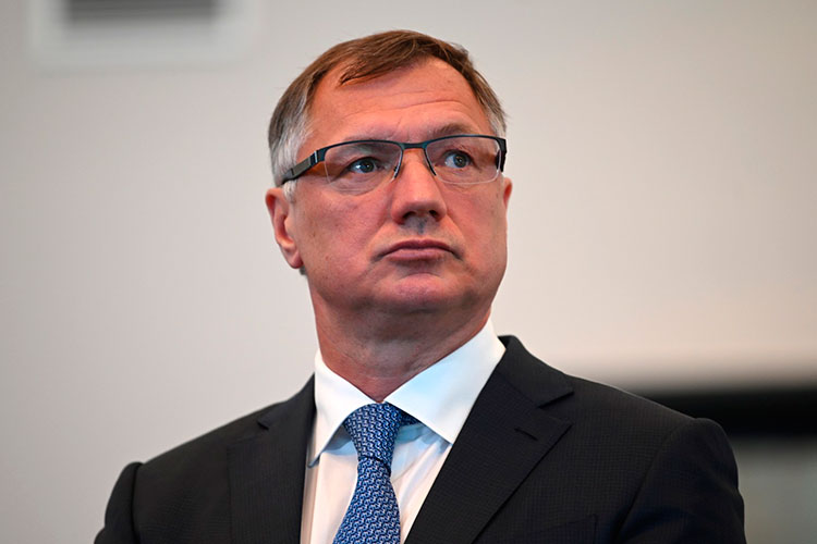 О проблемах ипотеки, связанных с инфляцией, заявляет и вице-премьер РФ Марат Хуснуллин, который намерен подобрать на вызовы новые «решения и ответы»