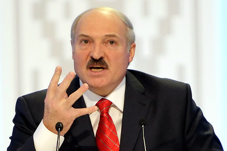 Могу сказать, что у нас мало поклонников Александра Григорьевича Лукашенко в стране. Сторонников такой «сильной руки» у нас почти нет