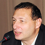 Борис Кагарлицкий — политолог