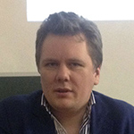 Алексей Чадаев — директор Института развития парламентаризма