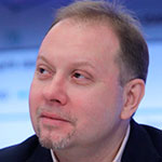 Олег Матвейчев — политолог, политтехнолог
