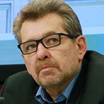 Андрей Грозин — руководитель отдела Средней Азии и Казахстана Института стран СНГ
