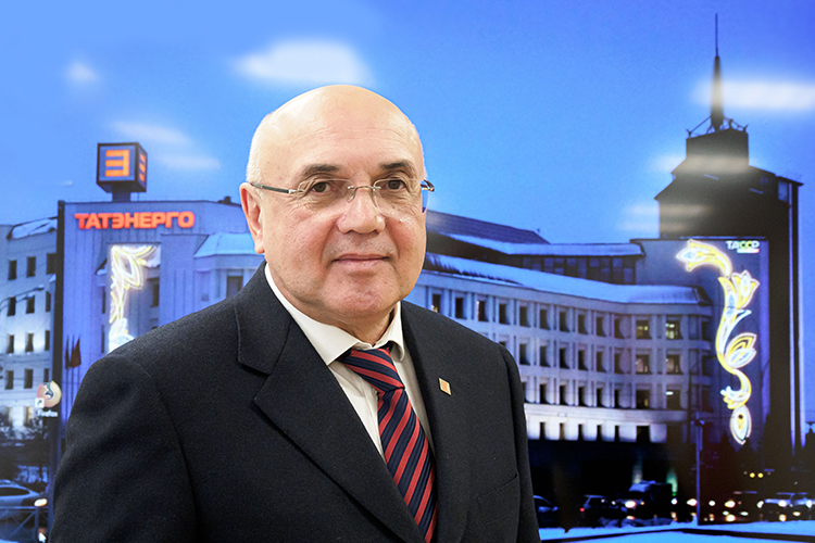 Раузил Хазиев: «Сотни прорывов в отопительный сезон – это очень плохо! Точку невозврата мы прошли…»