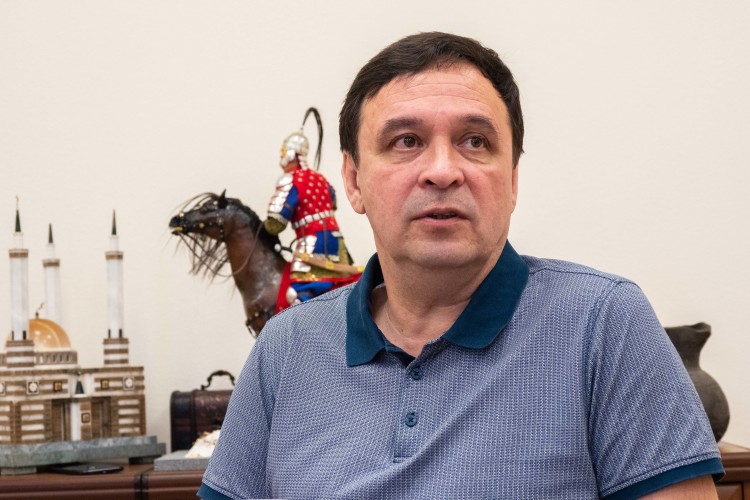 «Мы однозначно доказали, что татарский народ не некая «сборная» под одним именем, а единая общность»