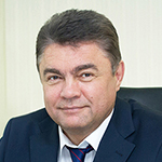 Дамир Каримуллин — генеральный директор АО «КМПО»