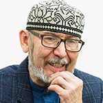 Дамир Исхаков — д. и.н, этнограф, член национального совета Всемирного конгресса татар