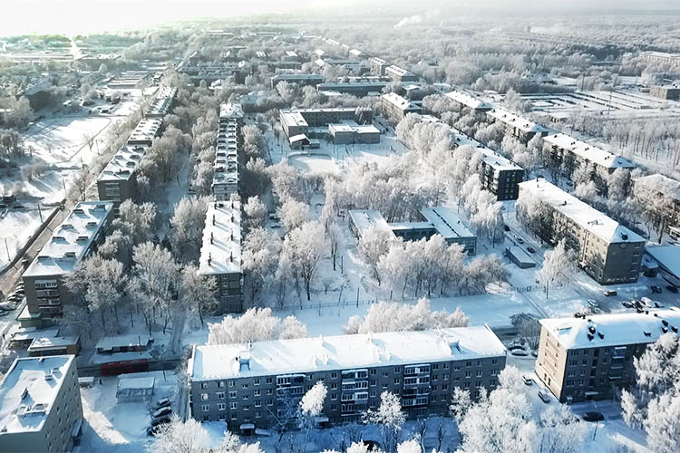 ОПГ «Жилка» возникла в Московском районе Казани и названа в честь микрорайона «Жилплощадка». Этот жилищный массив является одной из самых отдаленных неэксклавных частей города