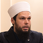 Булат Мубараков — начальник отдела по вопросам шариата ДУМ РТ, сертифицированный специалист по исламским финансам международной организации AAOIFI