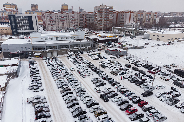 Да, автодилеры накручивают неприлично много, но в этом виноваты сами  покупатели!»