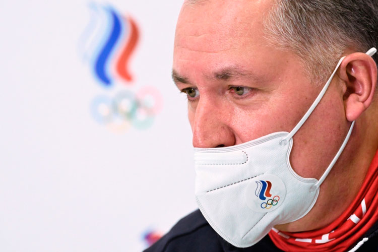 Глава Олимпийского комитета России (ОКР) Станислав Поздняков неоднократно называл отметку в 30 медалей