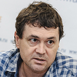 Шамиль Идиатуллин — писатель
