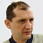 Алексей Снежинский — предприниматель, бывший активный член ОПГ «Жилка»