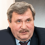 Ркаил Зайдулла — председатель союза писателей Татарстана, депутат Госсовета РТ
