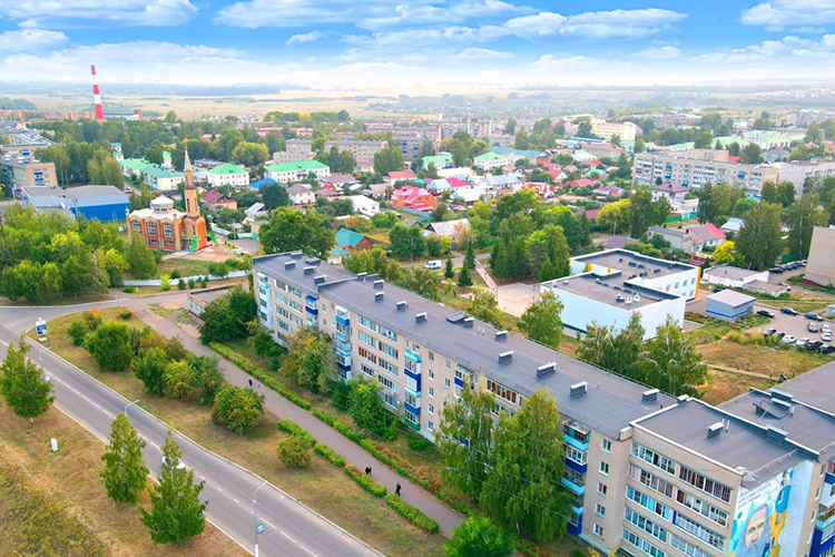 По итогам 10 месяцев 2021 года в рейтинге социально-экономического развития в РТ Менделеевский район занимает 10 место — это на 9 пунктов выше по сравнению с аналогичным периодом 2020 года