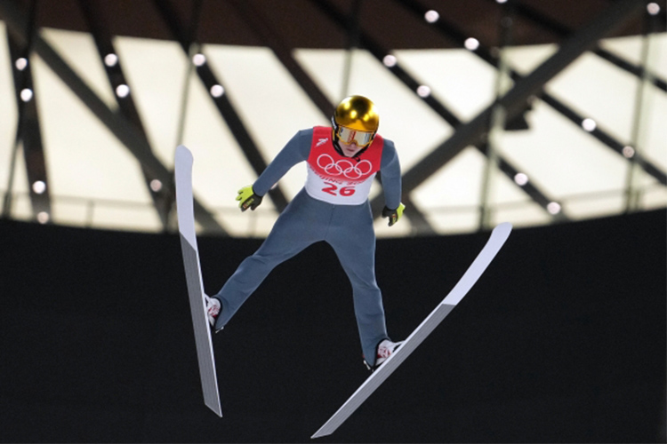 «Думали, будет удачей, если возьмут запасным»: 18-летний прыгун из Лениногорска взял «серебро» Олимпиады