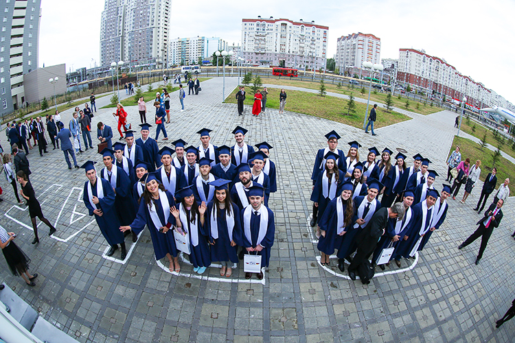 «По итогам обучения студенты получают российский и немецкий дипломы магистра, лучшие из них продолжают образование в совместной аспирантуре»