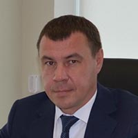 Сергей Афонин — директор ООО «Промэнерго»