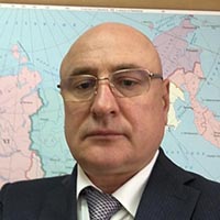 Олег Наумов — управляющий партнер ООО «Итле-Китчен»