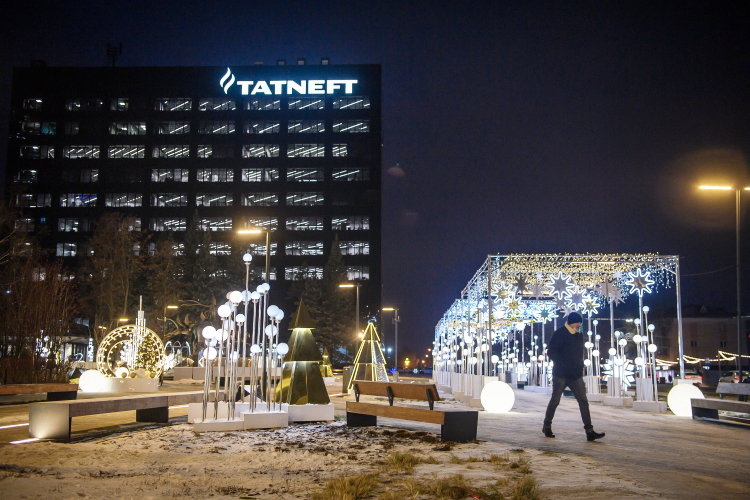 Альметьевский район — экономически один из самых сильных и бюджетообразующихв Татарстане, учитывая, что основная масса всех налогов РТ собирается с нефтедобычи