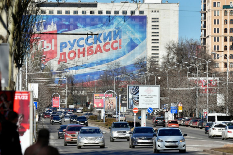 «Американцы бросят украинцев войной на Россию в конце 2023-го – начале 2024 года»