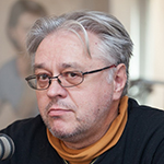 Валерий Гарбузов — директор Института США и Канады РАН