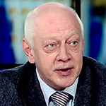 Борис Макаренко — президент Центра политических технологий, вице-президент Института современного развития