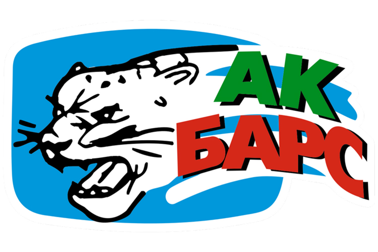 За 27 лет логотип «Ак Барса» успел стать по-настоящему родным. Именно с ним команда выиграла три Кубка Гагарина
