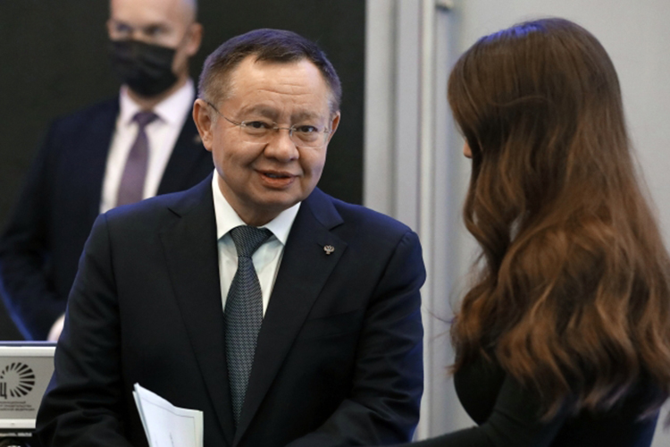 Файзуллин о новой ключевой ставке ЦБ: «Ситуация требует неотложных мер!»