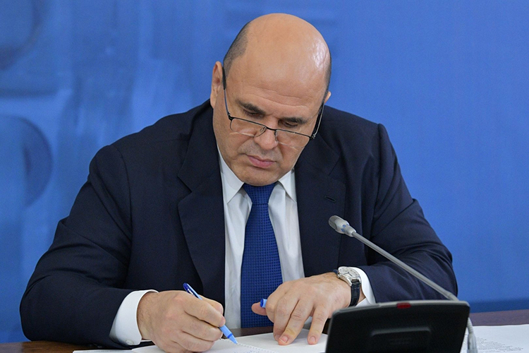 Накануне на заседании правительства РФ Михаил Мишустин рассказал о некоторых мерах поддержки отечественной экономики на протяжении санкционного периода