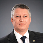 Рустем Кадыров — начальник Управления административных и правоохранительных органов Аппарата кабинета министров Республики Татарстан