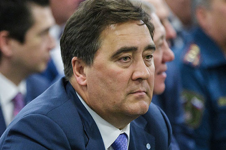В феврале руководством республики («Сетевая компания» принадлежит Татарстану) приняло решение о продлении контракта с Ильшатом Шаеховичем, срок его соглашения завершался весной