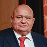 Владимир Гинсбург — генеральный директор АО «Казанский вертолетный завод»