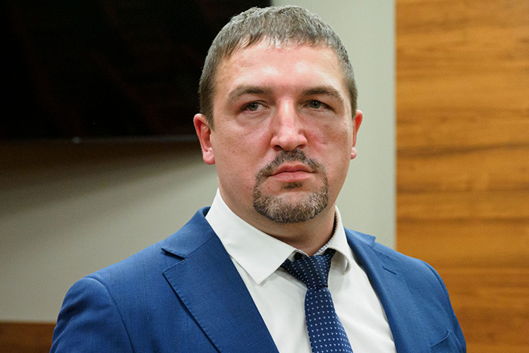Громкое дело о покушении на гендиректора УК «ПЖКХ» Сергея Богатова спустя год следствия наконец дошло до суда