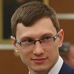 Артем Прокофьев — депутат Госдумы РФ