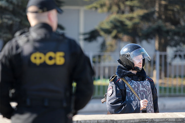Загадочная смерть на КВЗ, ФСБ в гостях у турок из «Гемонта», чиновники Татарстана без квартальной премии