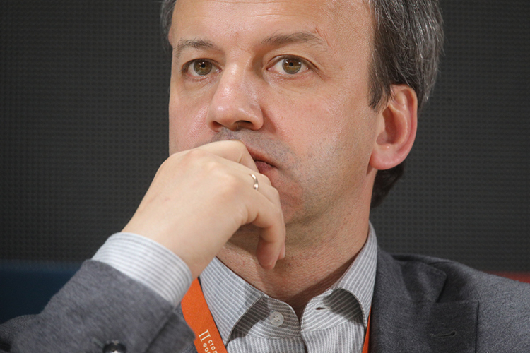 Бывший вице-премьер РФ Аркадий Дворкович подал в отставку с поста председатель фонда «Сколково», который возглавлял с 2018 года