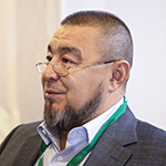 Ринат Насыров — предприниматель, представитель всемирного конгресса татар в Тюменской области