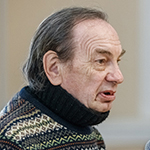 Джаудат Аминов — бывший собкор «Радио России» в РТ