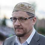 Айдар Шагимарданов — президент ассоциации предпринимателей мусульман РФ