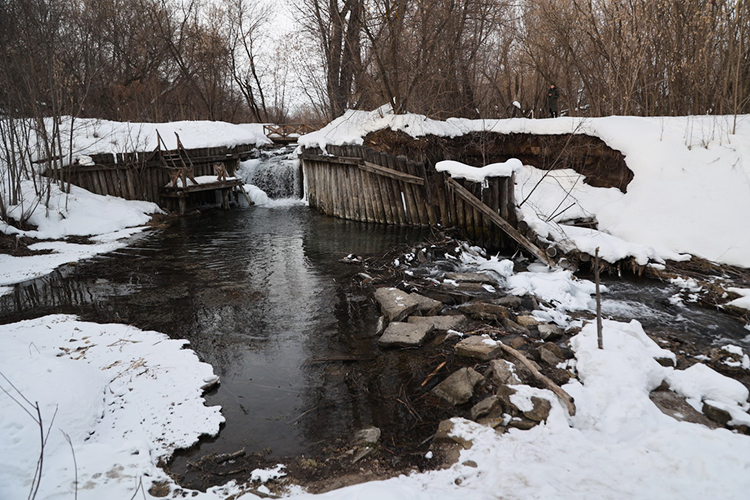Казань