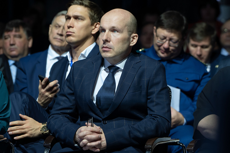 Сергей Сотников: «Придумываются какие-то схемы обхода санкционных издержек»