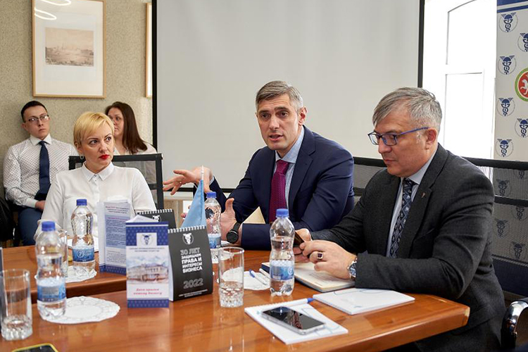 «Интерес к господдержке со стороны бизнеса увеличился примерно в 2 раза: окно возможностей открыто»