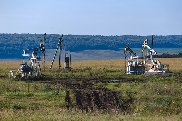 Правительство России уже прорабатывает ряд мер по поддержке нефтяной отрасли