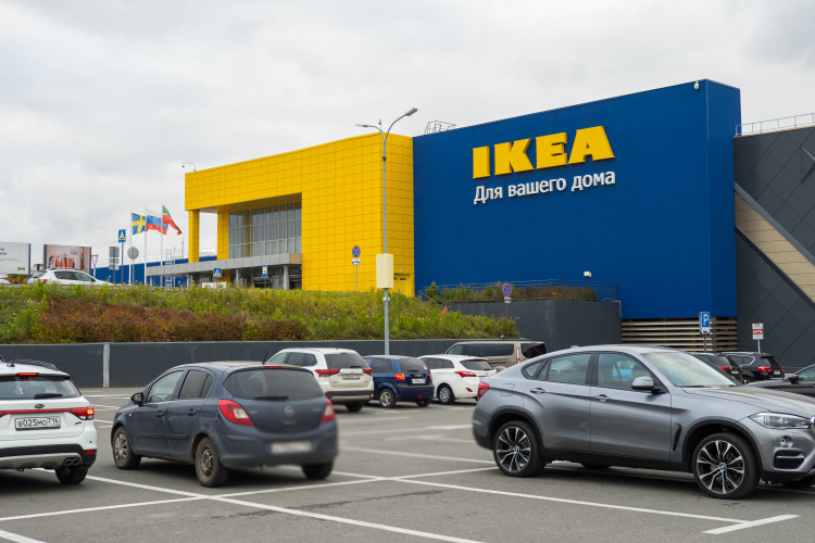 Партнёры IKEA, закрывшей все магазины в России, ищут новых компаньонов